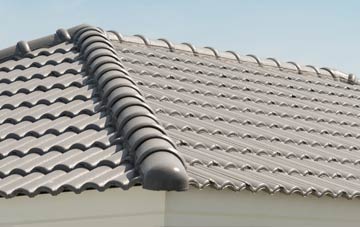 advantages of Perry clay roofing