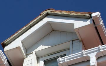 Perry fascia installation costs