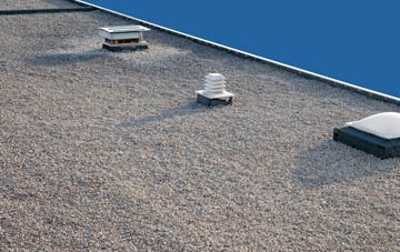 flat roofing Perry