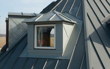 metal roofing Perry