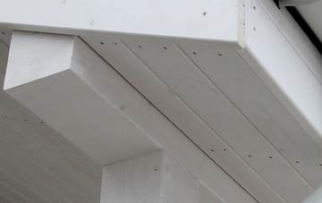 soffits Perry