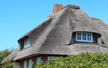 thatch roofing Perry