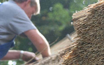 professional Perry thatchers