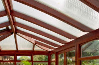 Perry conservatory roofing insulation