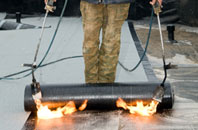 Perry flat roof sealing quote