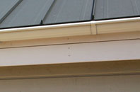 Perry soffit repair
