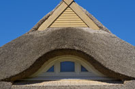Perry thatch roofing